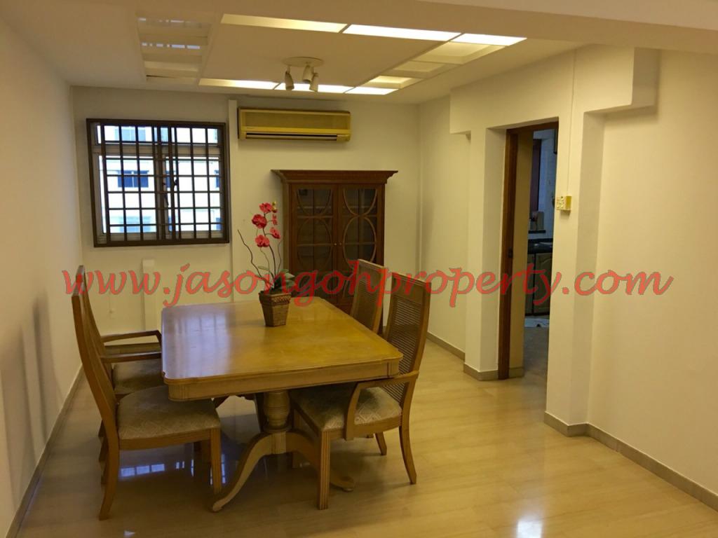 Blk 419 Woodlands Street 41 (Woodlands), HDB Executive #102215842